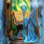 Book Nook – La Porte des Merveilles — vue 7