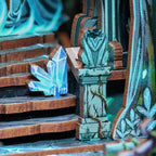 Book Nook – La Porte des Merveilles — vue 8