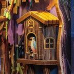 Book Nook – La Grâce de la Forêt — vue 8