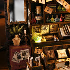 Book Nook – La Demeure de la Magie — vue 5