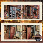 Book Nook – The Long Goodbye — vue 7