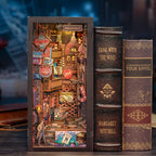 Book Nook – The Long Goodbye — vue 4