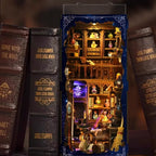 Book Nook – Le Bureau Magique — vue 3