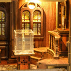 Book Nook – La Bibliothèque Philosophique — vue 2
