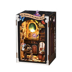 Book Nook – Le Royaume du Livre Magique — vue 7
