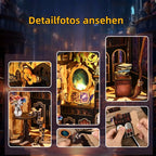 Book Nook – Le Royaume du Livre Magique — vue 4
