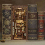 Book Nook – Le Rythme Secret — vue 3
