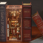 Book Nook – Le Rythme Secret — vue 4