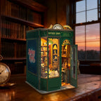Book Nook – La Boutique d'Antiquités Intemporelle — vue 4