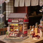 Book Nook – Tsukino Eogi-dou — vue 7