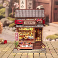 Book Nook – Tsukino Eogi-dou — vue 1