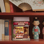 Book Nook – Tsukino Eogi-dou — vue 9