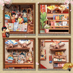 Book Nook – Tsukino Eogi-dou — vue 2