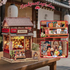 Book Nook – Tsukino Eogi-dou — vue 4