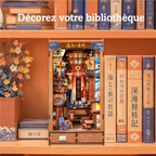 Book Nook – La Rue de Tsūtenkaku — vue 6