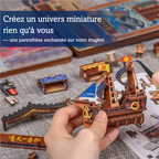 Book Nook – La Rue de Tsūtenkaku — vue 9