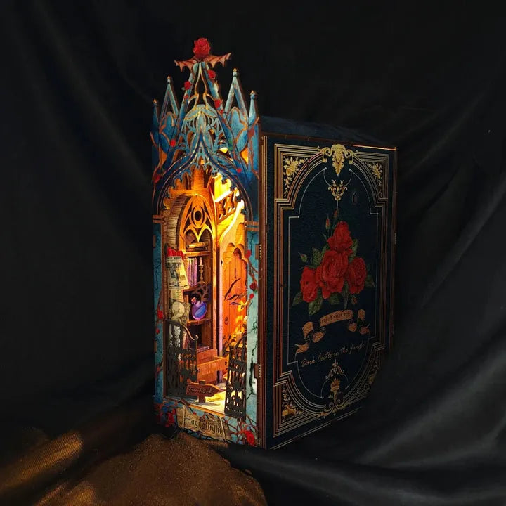 Book Nook – Twilight Castle — vue 5