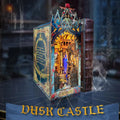 Book Nook – Twilight Castle — vue 1