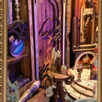 Book Nook – Twilight Castle — vue 6