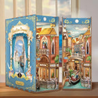 Book Nook – Rêves Vénitiens — vue 5