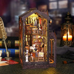 Book Nook – L'Atelier Merveilleux — vue 1