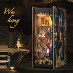 Book Nook – La Légende de Wukong — vue 1