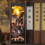 Book Nook – La Légende de Wukong — vue 7