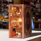 Book Nook – La Librairie Éternelle — vue 3
