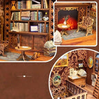 Book Nook – La Librairie Éternelle — vue 6