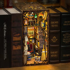 Book Nook – L'Apothicaire Magique — vue 3