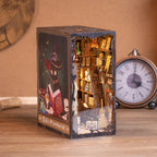 Book Nook – L'Apothicaire Magique — vue 1