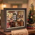 Cadre 3D – Le Relais Postal — vue 7
