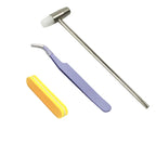 Accessoire – Set d'Outils à Main — vue 1