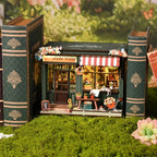 Maison Miniature – La Boutique Aura Verde — vue 5