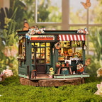 Maison Miniature – La Boutique Aura Verde — vue 7