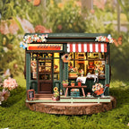 Maison Miniature – La Boutique Aura Verde — vue 9