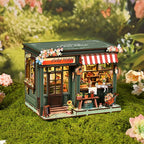 Maison Miniature – La Boutique Aura Verde — vue 10