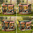 Maison Miniature – La Boutique Aura Verde — vue 6