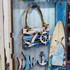Maison Miniature – L'Épicerie Grecque — vue 2