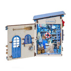 Maison Miniature – L'Épicerie Grecque — vue 13