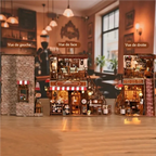 Maison Miniature – La Pâtisserie du Coin — vue 8