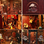 Maison Miniature – L'Agence de Détective — vue 4