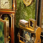 Maison Miniature – Le Floral Mark Café — vue 8