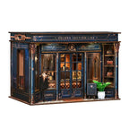 Maison Miniature – Le Tailleur de Prestige — vue 12