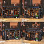 Maison Miniature – Le Tailleur de Prestige — vue 8