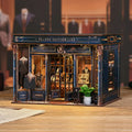 Maison Miniature – Le Tailleur de Prestige — vue 1