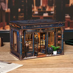 Maison Miniature – Le Tailleur de Prestige — vue 5