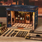 Maison Miniature – Le Tailleur de Prestige — vue 10