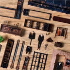 Maison Miniature – Le Tailleur de Prestige — vue 9