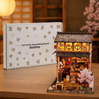 Maison Miniature – Le Restaurant de Yakitori — vue 5